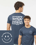 Mystery Staff Pick Mental Health Tee shirt