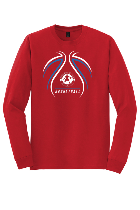 OCA Baller Long Sleeve