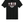 OCA Ohio Red Print Tee