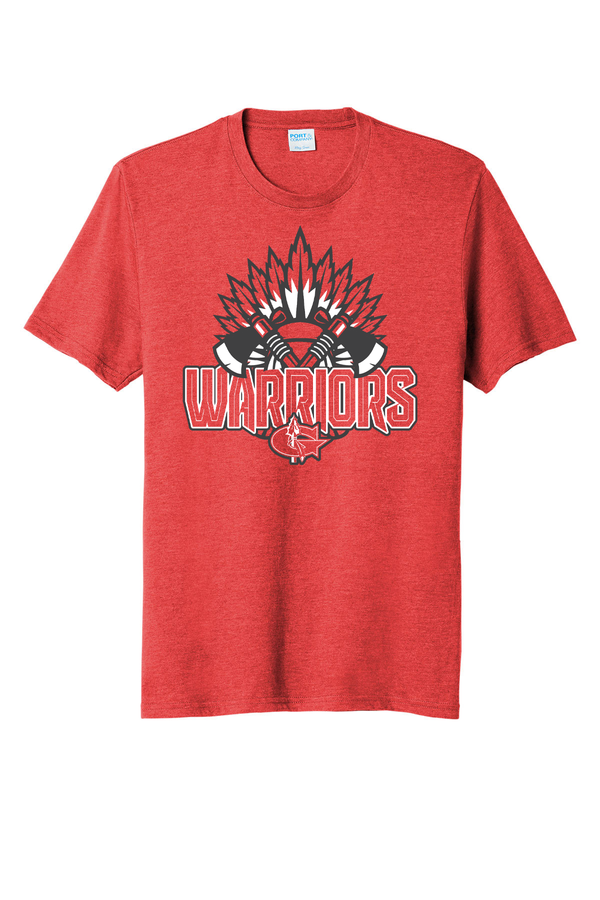 Warriors Tradition T-Shirt