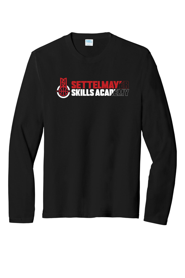 Settelmayer Skills Academy Long Sleeve