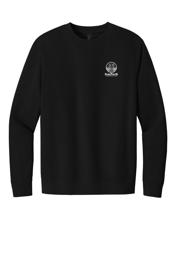 SnacPac You Matter Crewneck