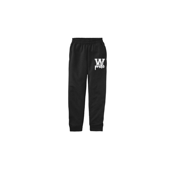 Jogger Sweatpants