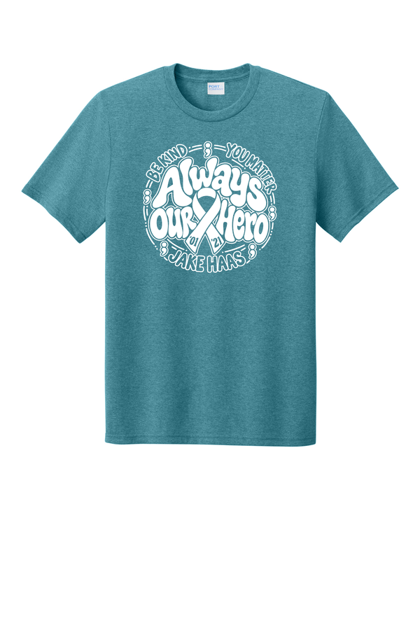 Walk out of the Darkness T-Shirt