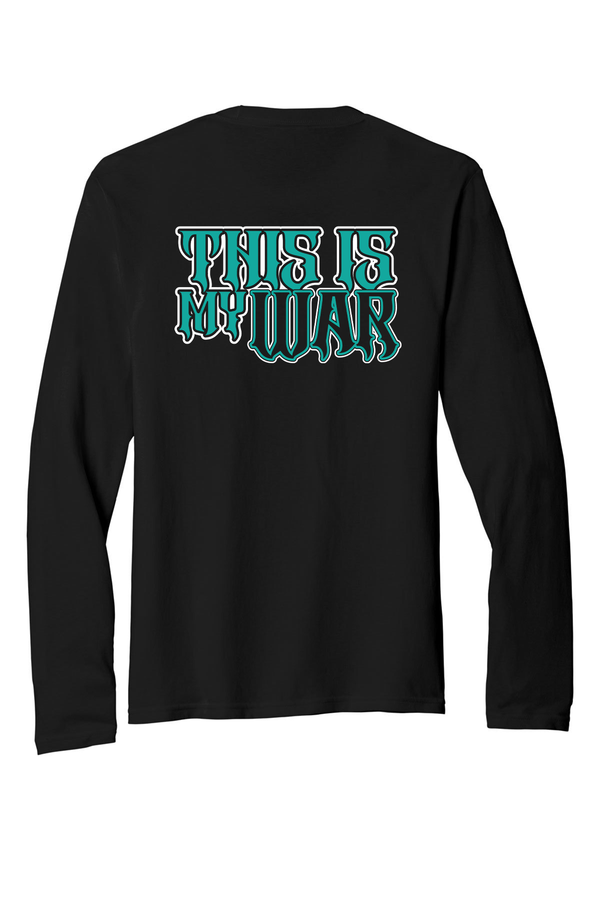 SnacPac My War Long Sleeve