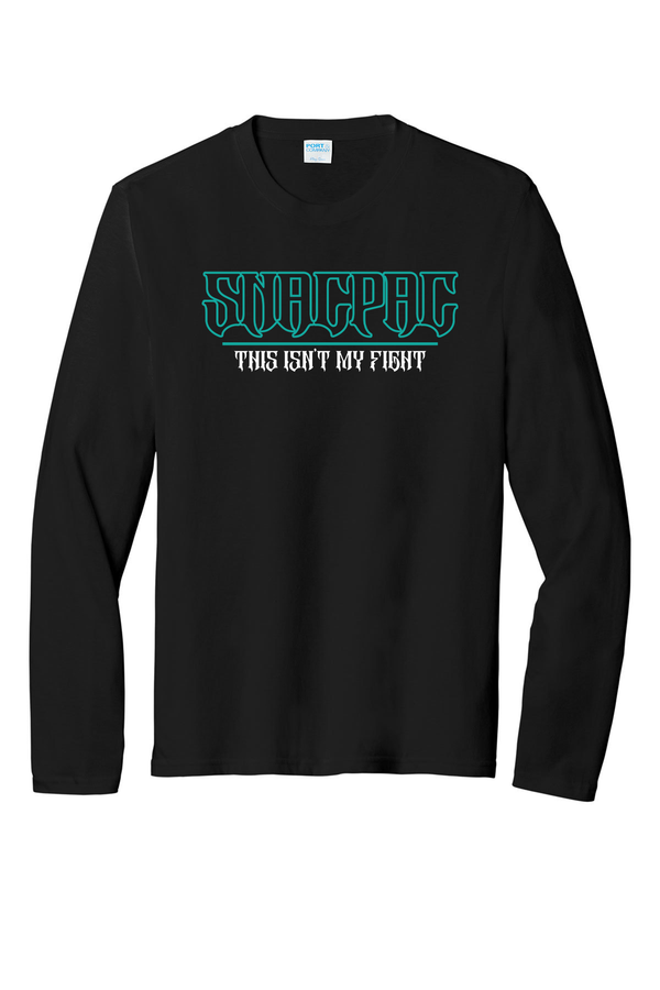 SnacPac My War Long Sleeve