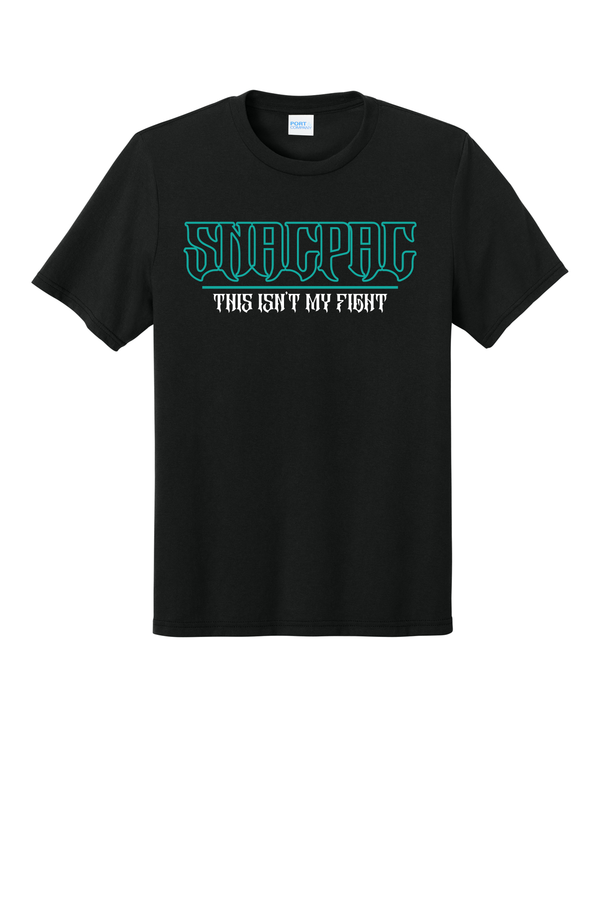SnacPac My War Tee