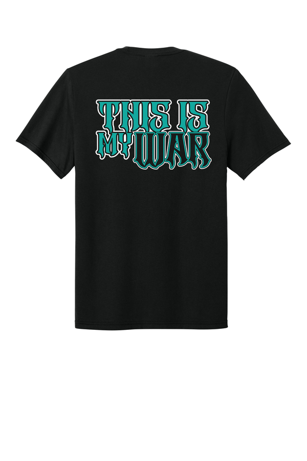 SnacPac My War Tee