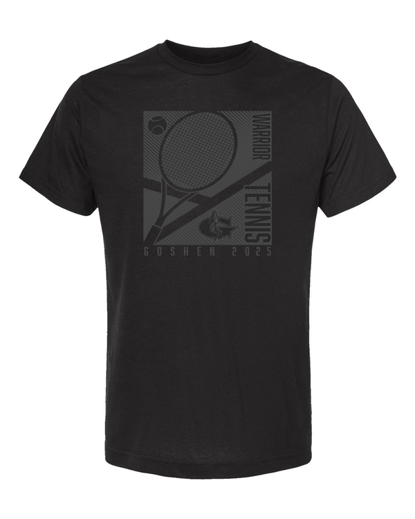 Goshen Tennis Tee ( STORE PICKUP ONLY)
