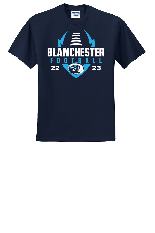 Blanchester Season Player Tee