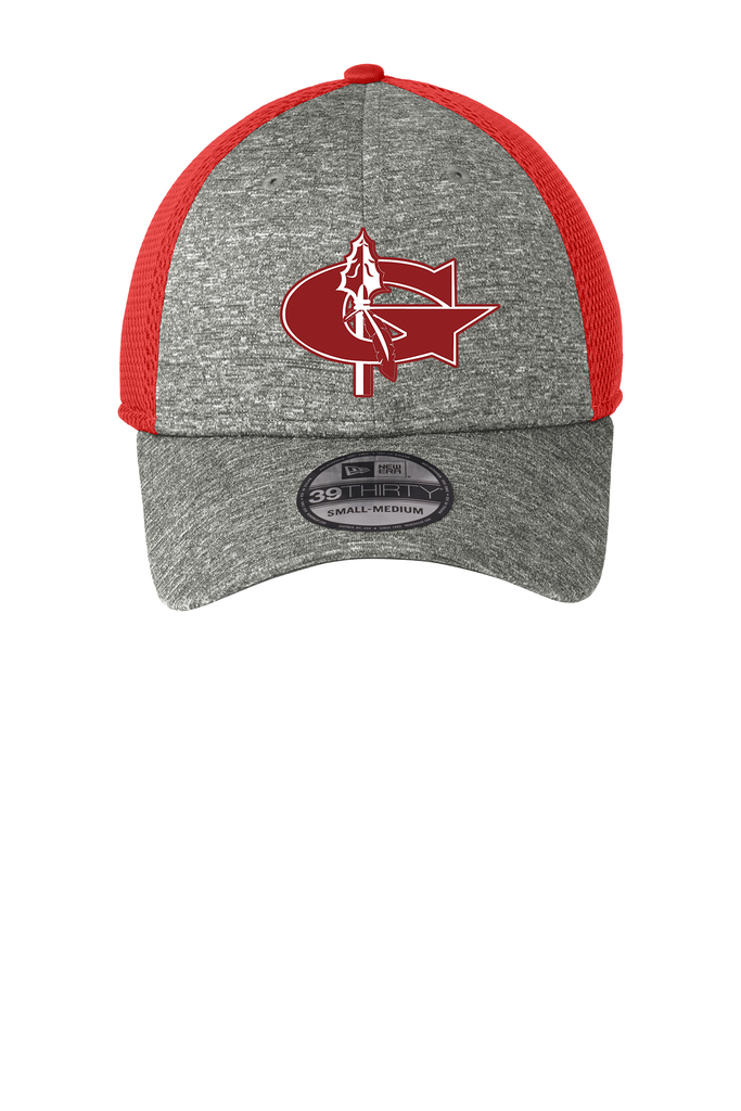 Goshen Warriors Fitted Embroidered Hat – Wage War Apparel