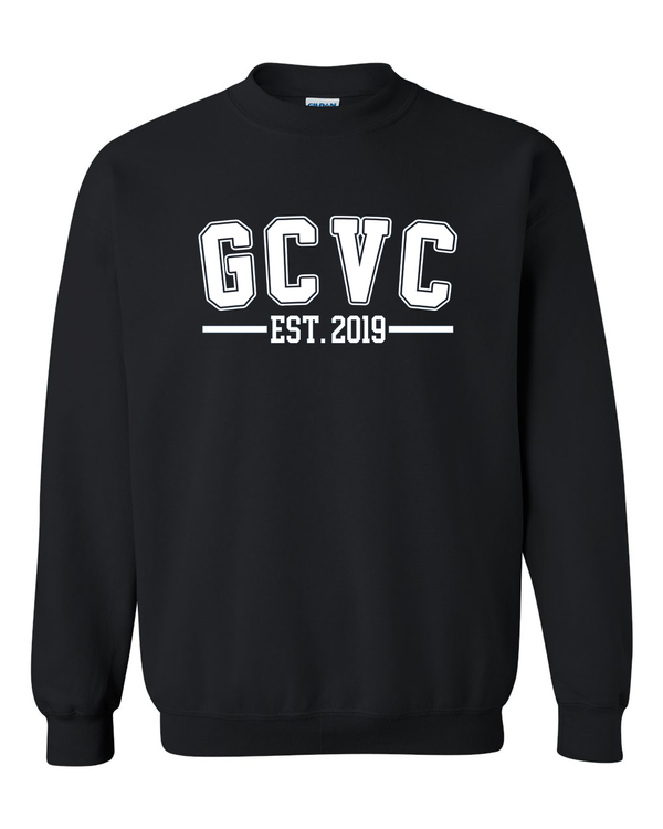 GCVC Established Crewneck