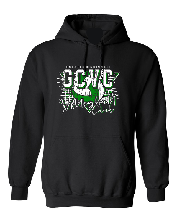 GCVC Tradition 50/50 Hooded Sweatshirt