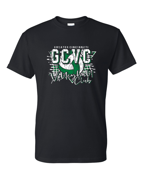 GCVC Tradition Tee