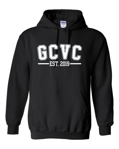 GCVC Established Hoodie
