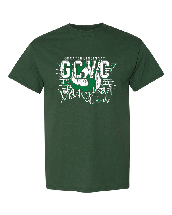 GCVC Tradition Tee