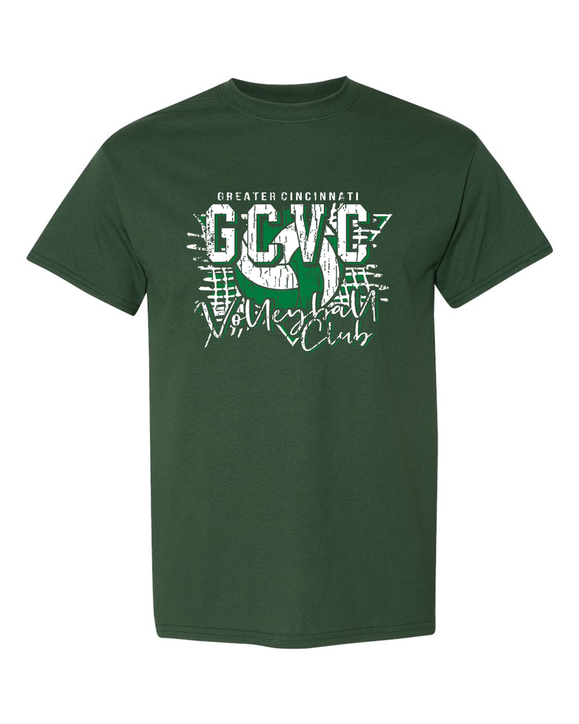 GCVC Tradition Tee – Wage War Apparel