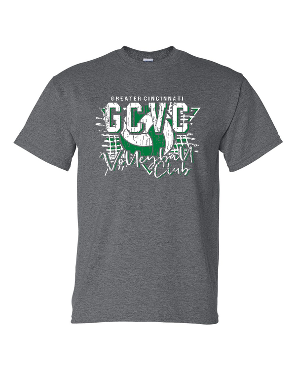 GCVC Tradition Tee