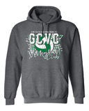 GCVC Tradition 50/50 Hooded Sweatshirt