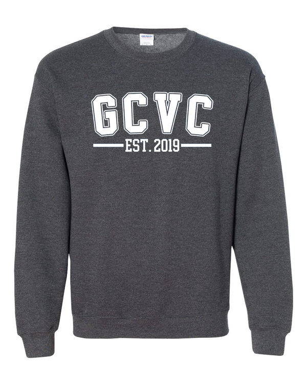 GCVC Established Crewneck