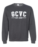 GCVC Established Crewneck