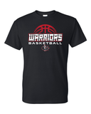 Warrior Basketball Jumpshot Tee 22