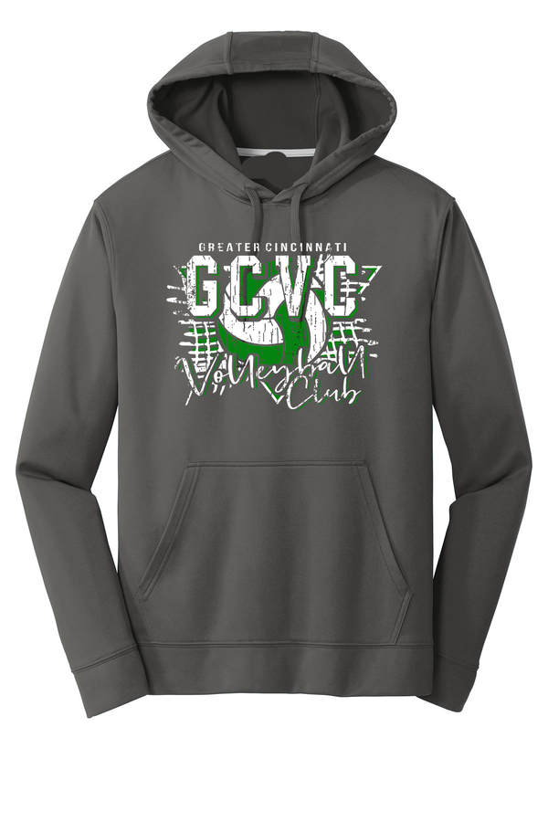 GCVC Tradition Poly Hoodie