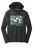 GCVC Tradition Poly Hoodie