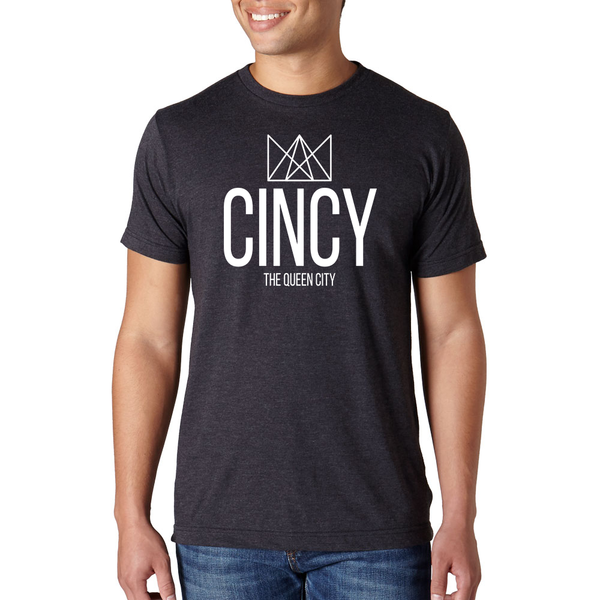 Crown Jewel of Ohio Tee