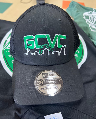 GCVC Embroidered Hat