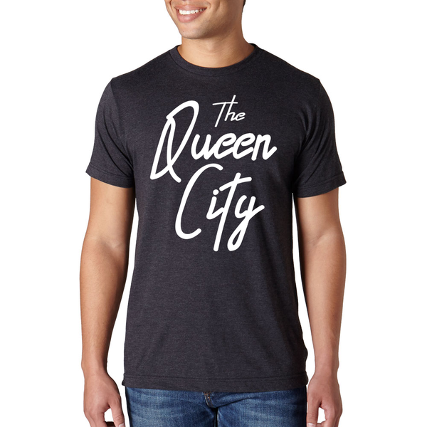 The Queen City Tee