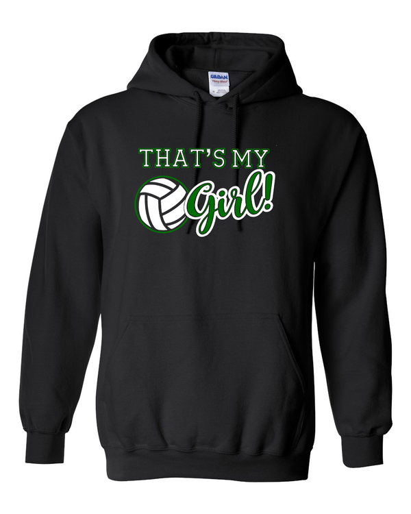 GCVC That's My Girl Hoodie