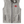 Goshen Warrior Embroidered Unisex Zip Vest
